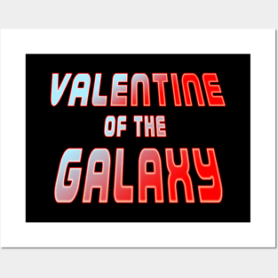 Valentines day quote Posters and Art